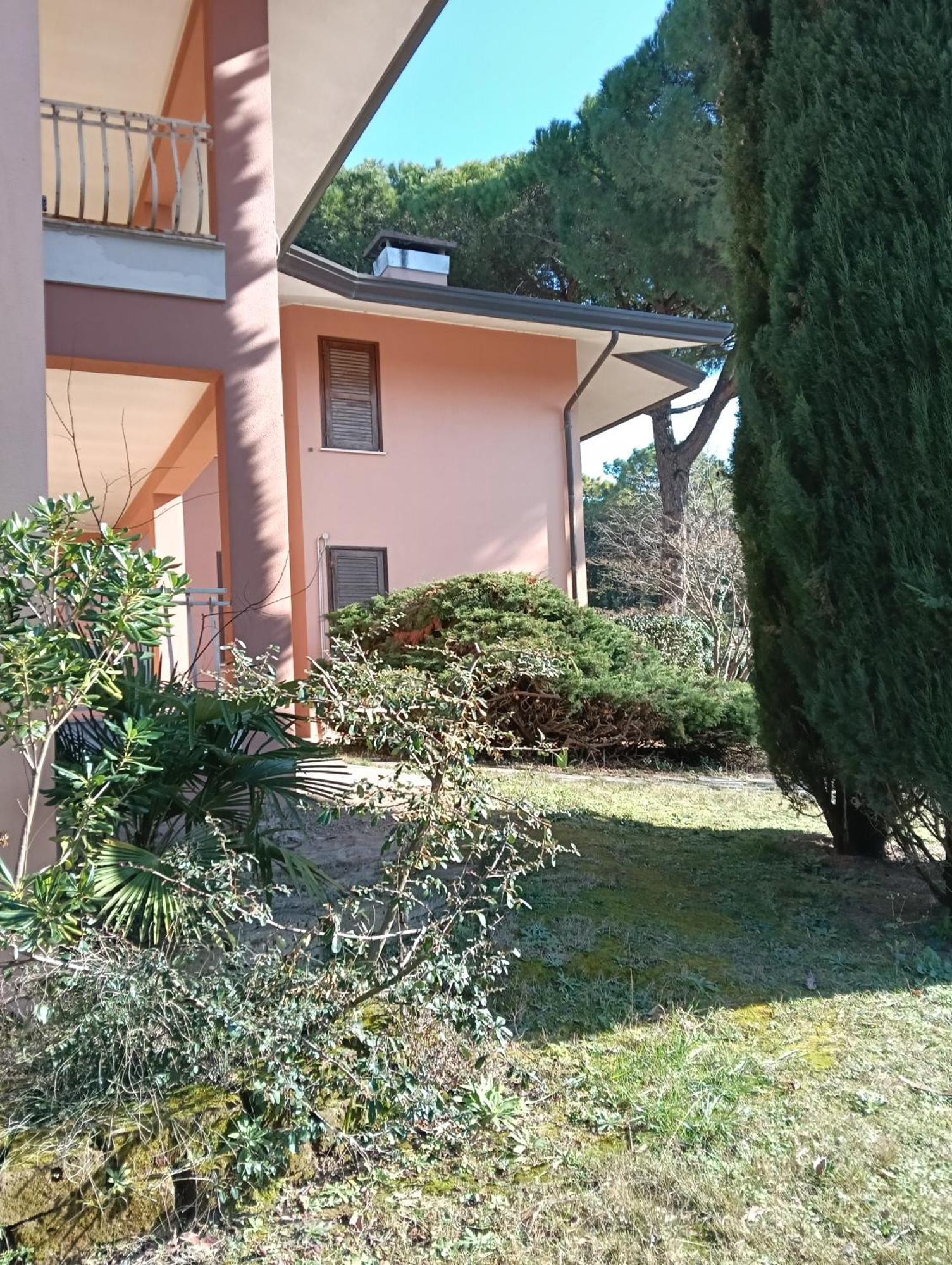 Residence Maria Elena - 30 Pt Lignano Sabbiadoro Dış mekan fotoğraf