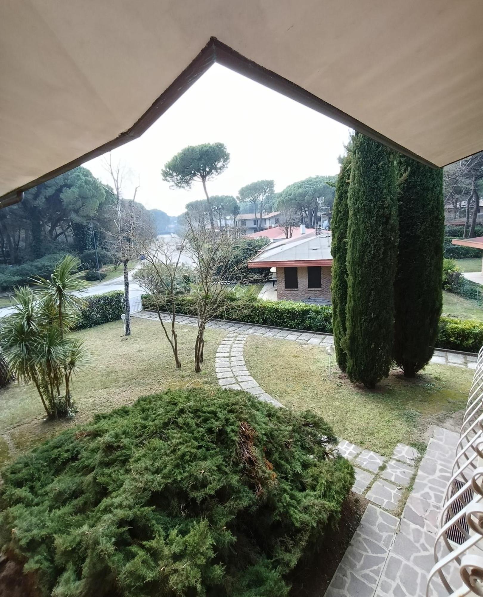 Residence Maria Elena - 30 Pt Lignano Sabbiadoro Dış mekan fotoğraf