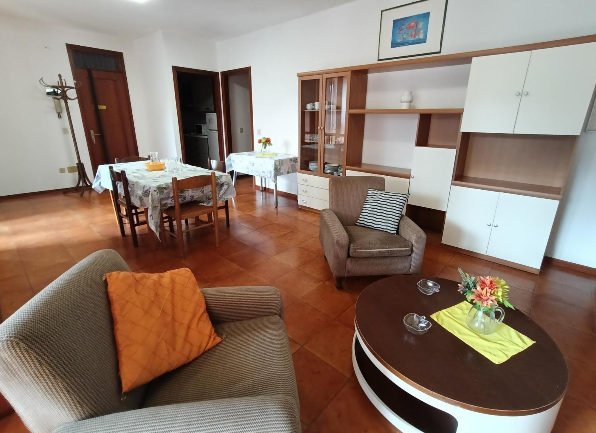 Residence Maria Elena - 30 Pt Lignano Sabbiadoro Dış mekan fotoğraf