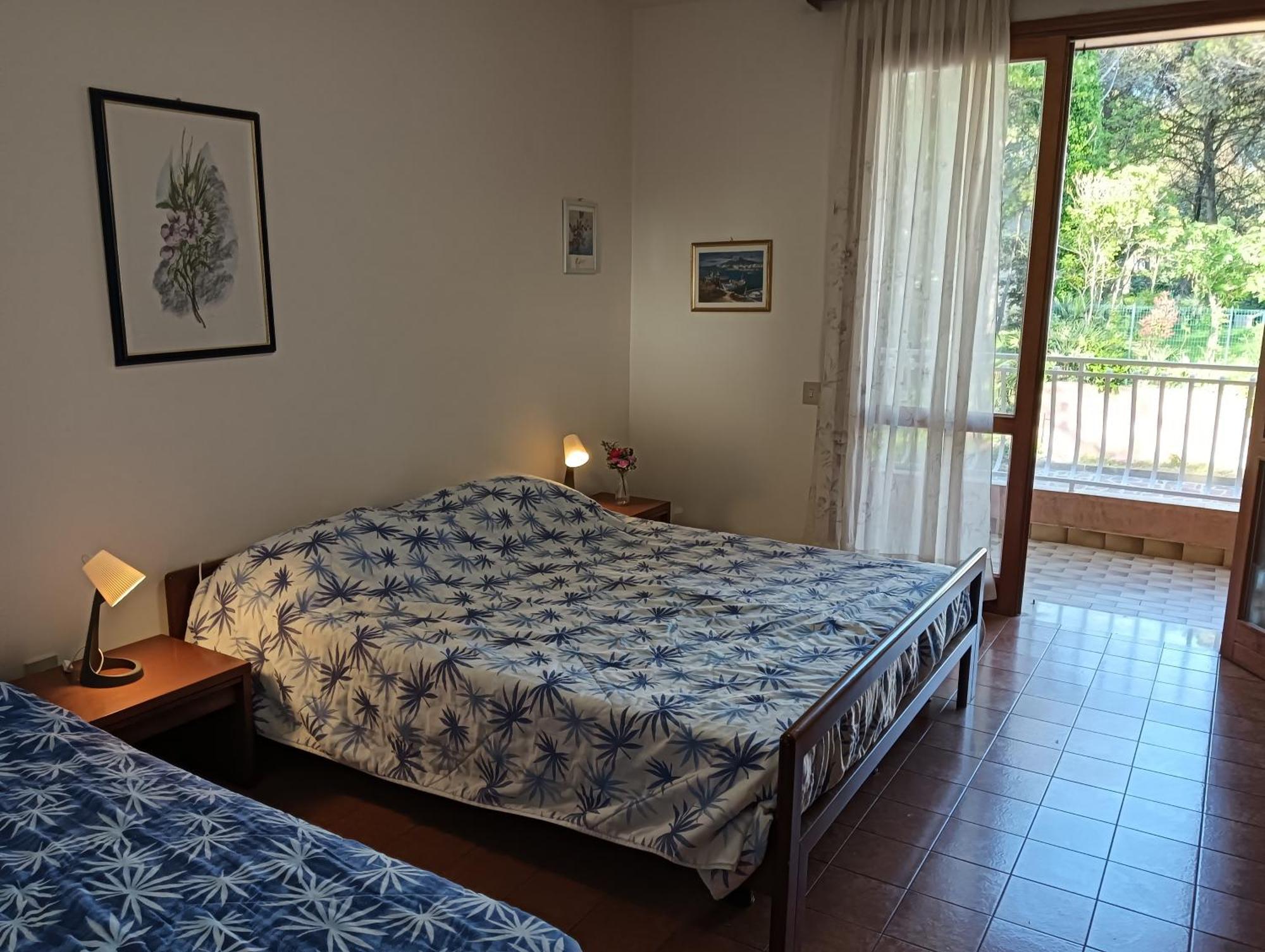 Residence Maria Elena - 30 Pt Lignano Sabbiadoro Dış mekan fotoğraf